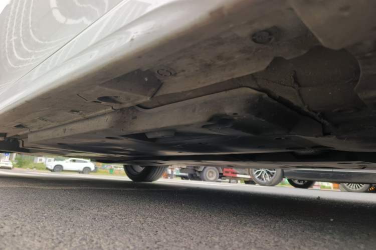 Used Toyota Camry 2021 2.0S FENGSHANG Edition Chassis Front Right