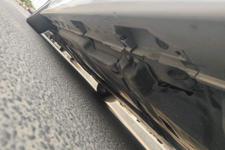 Used Toyota Camry 2021 2.0G Luxury Edition Chassis Front Right