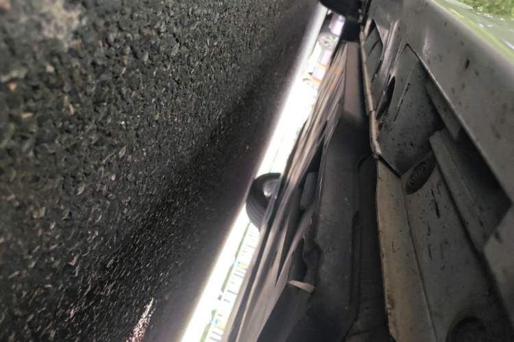 Used Toyota Camry 2021 2.5S Fēngshàng Edition Chassis Front Right