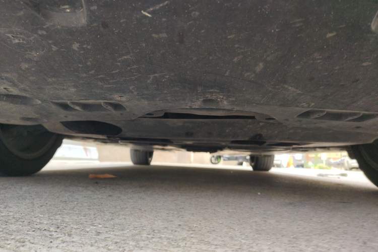 Used Toyota Camry 2021 2.0S FENGSHANG Edition Chassis Front
