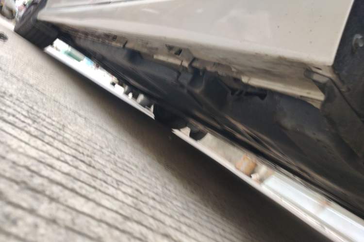 Used Toyota Camry 2021 2.0S FENGSHANG Edition Chassis Rear Left