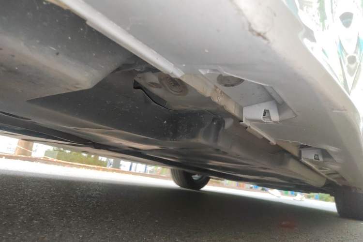 Used Toyota Camry 2021 2.5S Fēngshàng Edition Chassis Rear Right