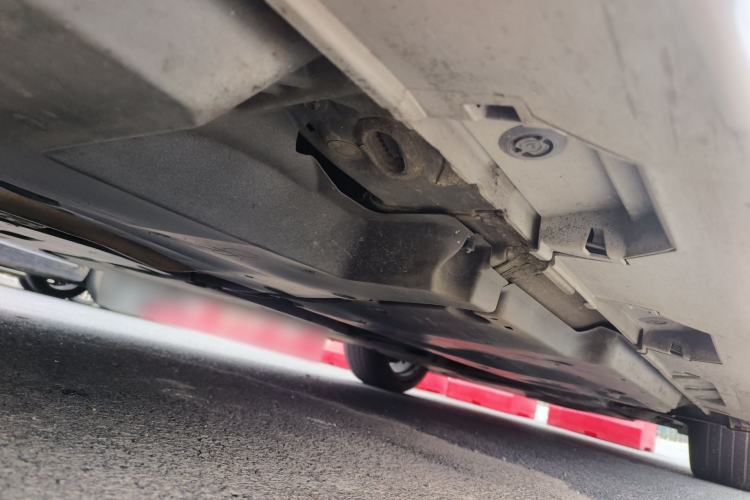 Used Toyota Camry 2021 2.0S FENGSHANG Edition Chassis Rear Right