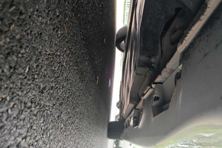 Used Toyota Camry 2021 2.5S Fēngshàng Edition Chassis Rear Right
