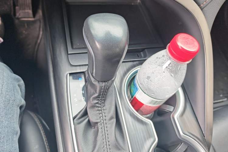 Used Toyota Camry 2021 2.5G Luxury Edition Gear Lever