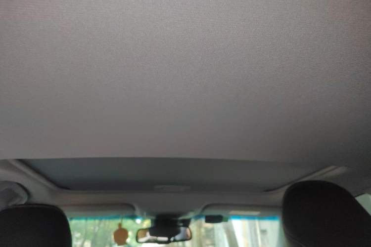 Used Toyota Camry 2021 2.5S Fēngshàng Edition Headliner