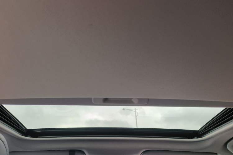Used Toyota Camry 2021 2.0S FENGSHANG Edition Headliner