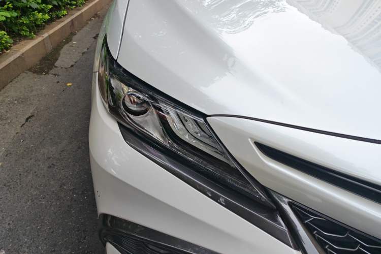 Used Toyota Camry 2021 2.5S Fēngshàng Edition Right Front Headlight