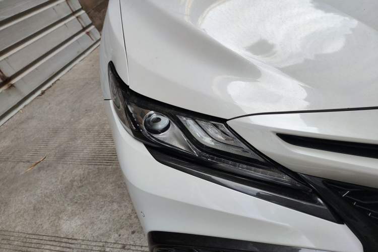 Used Toyota Camry 2021 2.0S FENGSHANG Edition Right Front Headlight