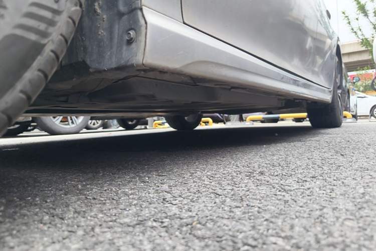 Used Toyota Camry 2021 2.5S Fēngshàng Edition Chassis Front Left
