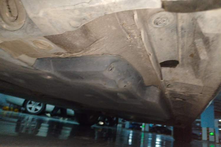 Used Toyota Camry 2021 2.0G Luxury Edition Chassis Front Left