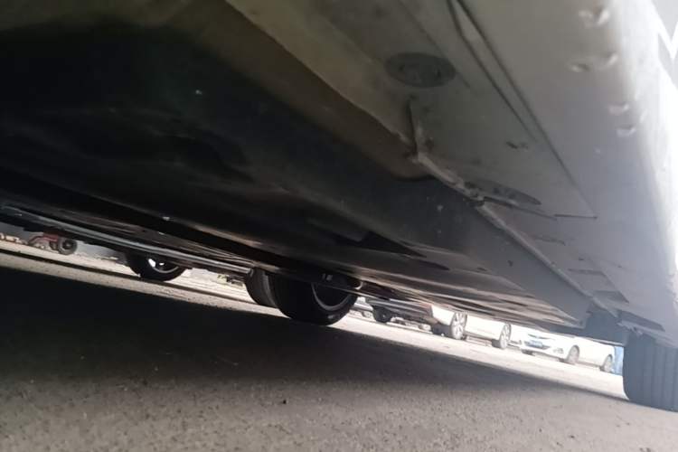 Used Toyota Camry 2021 2.0G Luxury Edition Chassis Front Left