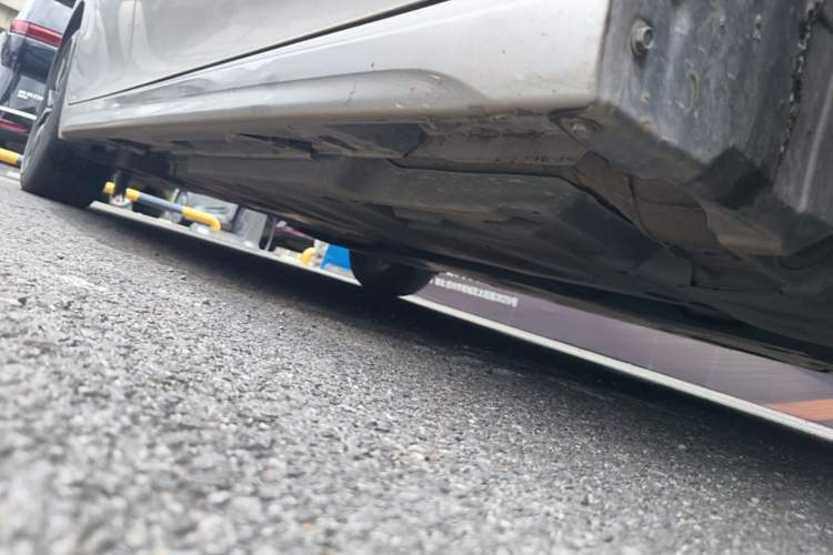 Used Toyota Camry 2021 2.5S Fēngshàng Edition Chassis Front Right