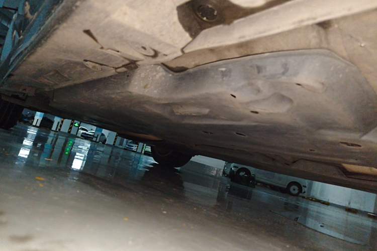 Used Toyota Camry 2021 2.0G Luxury Edition Chassis Front Right