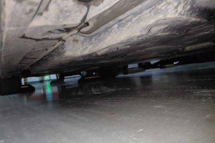 Used Toyota Camry 2021 2.5G Luxury Edition Chassis Front Right
