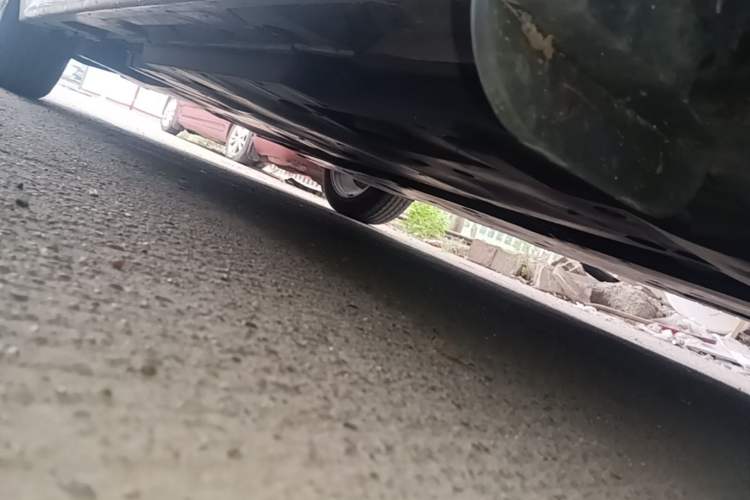 Used Toyota Camry 2021 2.0G Luxury Edition Chassis Front Right