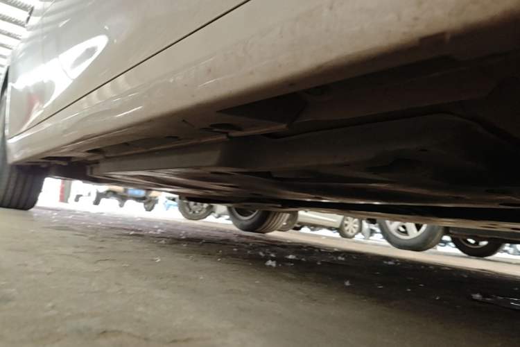 Used Toyota Camry 2021 2.0G Luxury Edition Chassis Front Right