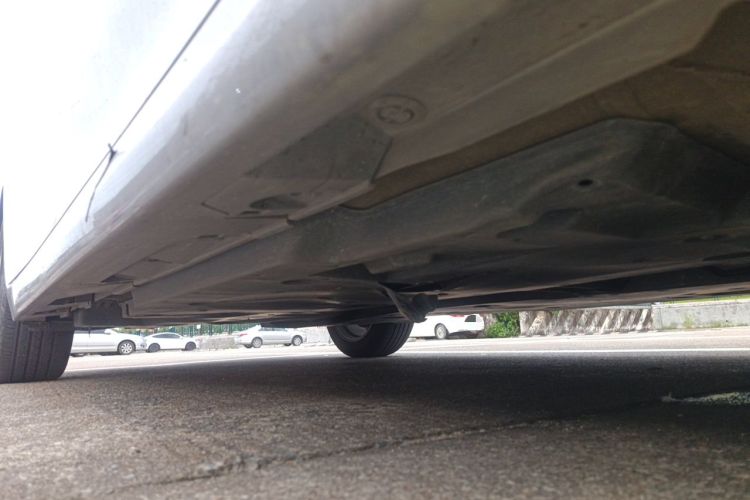 Used Toyota Camry 2021 2.0G Luxury Edition Chassis Front Right