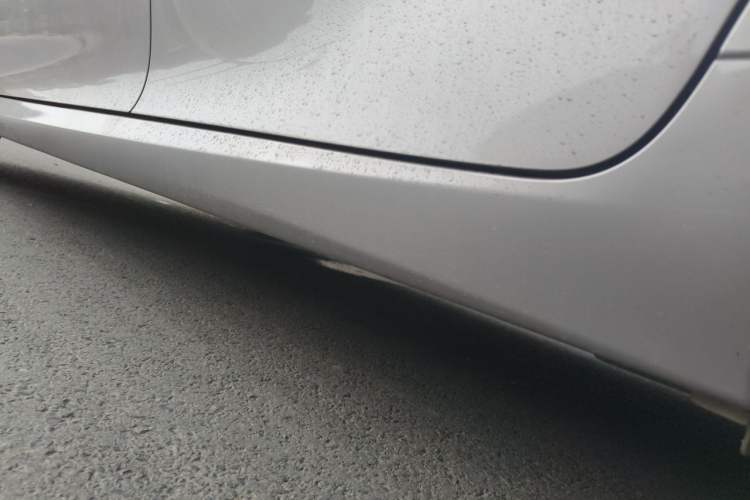 Used Toyota Camry 2021 2.5G Luxury Edition Chassis Rear Left