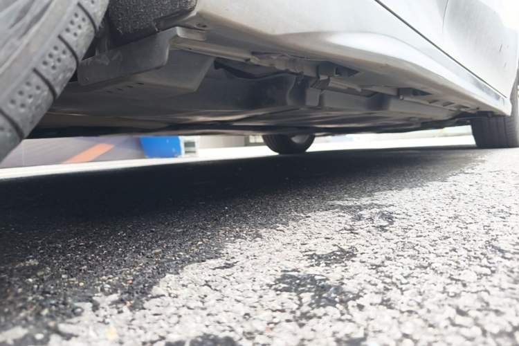 Used Toyota Camry 2021 2.5S Fēngshàng Edition Chassis Rear Right