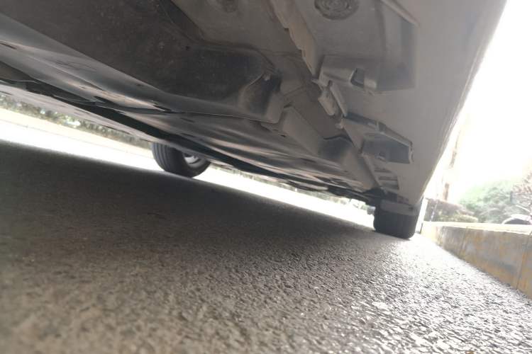 Used Toyota Camry 2021 2.0G Luxury Edition Chassis Rear Right
