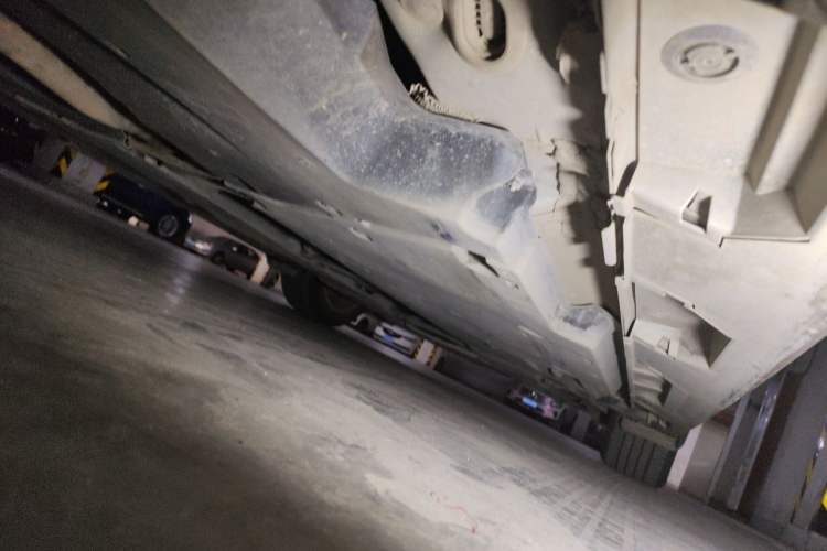 Used Toyota Camry 2021 2.0G Luxury Edition Chassis Rear Right