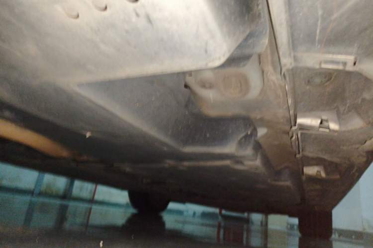 Used Toyota Camry 2021 2.0G Luxury Edition Chassis Rear Right