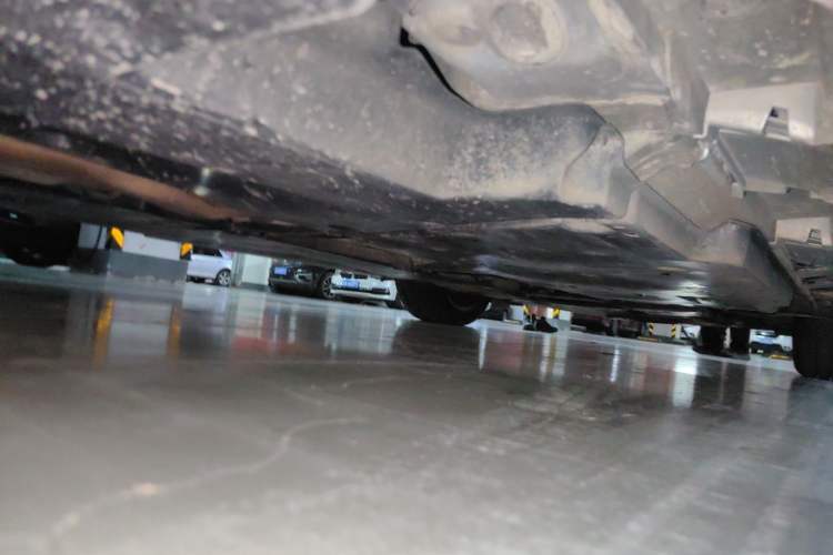 Used Toyota Camry 2021 2.5G Luxury Edition Chassis Rear Right