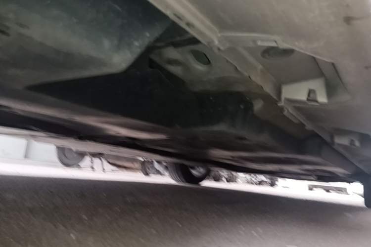 Used Toyota Camry 2021 2.0G Luxury Edition Chassis Rear Right