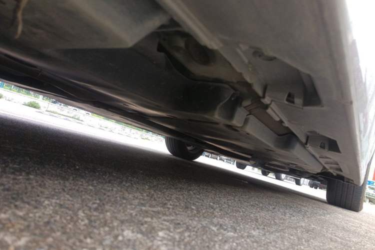 Used Toyota Camry 2021 2.0G Luxury Edition Chassis Rear Right
