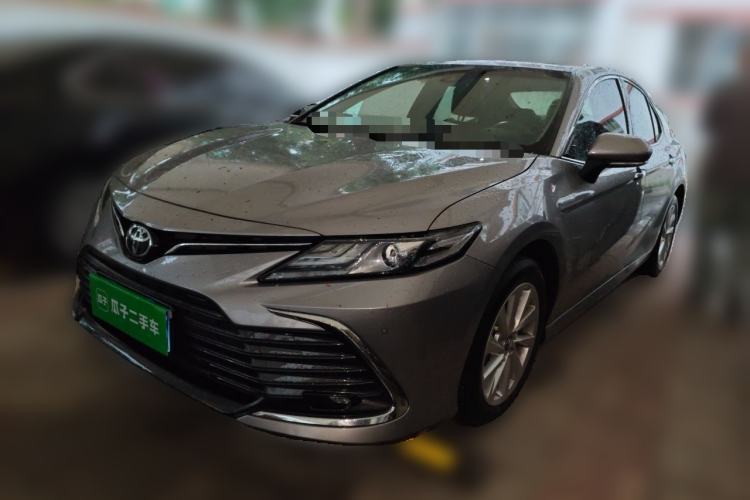 Used Toyota Camry 2021 2.0G Luxury Edition Guazi used car, China used car export, Used car for sale, Used  cars, Cheapest cars for sale