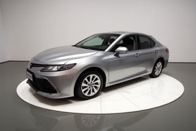 Used Toyota Camry 2021 2.0G Luxury Edition