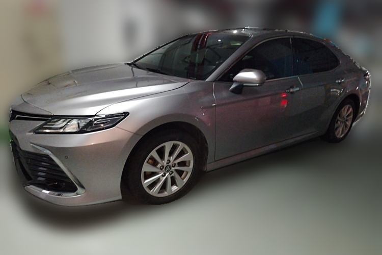 Used Toyota Camry 2021 2.0G Luxury Edition Guazi used car, China used car export, Used car for sale, Used  cars, Cheapest cars for sale