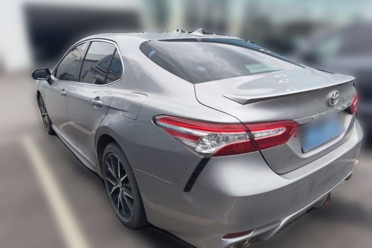 Used Toyota Camry 2021 2.5S Fēngshàng Edition Exterior 2