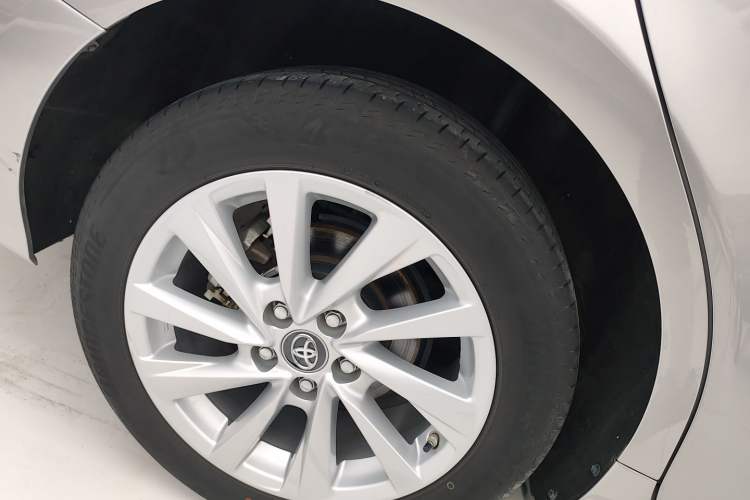 Used Toyota Camry 2021 2.0G Luxury Edition Exterior 5