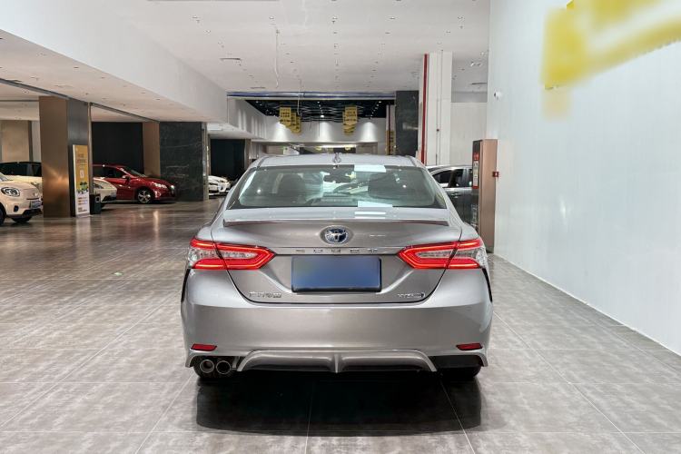 Used Toyota Camry 2021 Dual-Motor 2.5HS Fēngshàng Edition Exterior 5