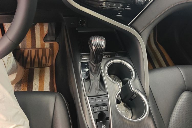 Used Toyota Camry 2021 Dual-Motor 2.5HG Luxury Edition Gear Lever