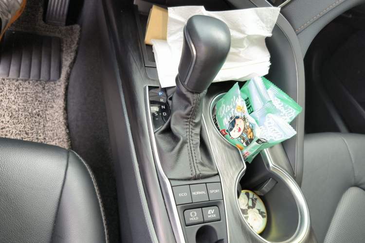 Used Toyota Camry 2021 Dual-Motor 2.5HG Luxury Edition Gear Lever