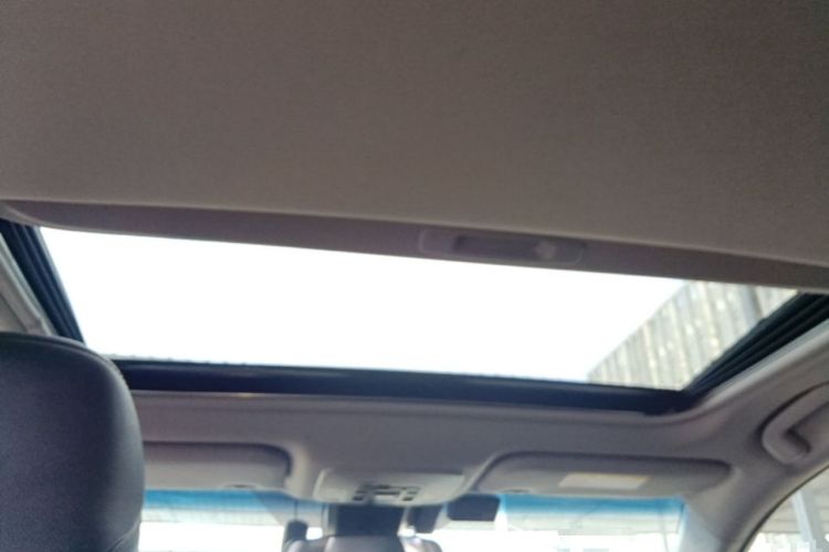 Used Toyota Camry 2021 2.0G Luxury Edition Headliner