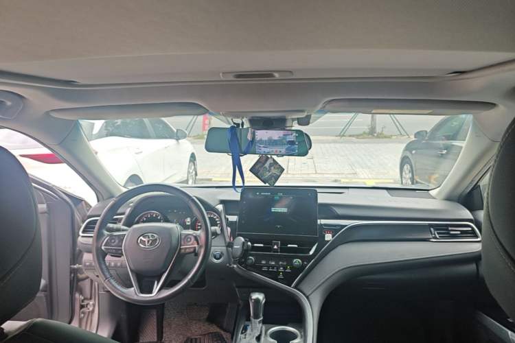Used Toyota Camry 2021 2.0S FENGSHANG Edition Headliner
