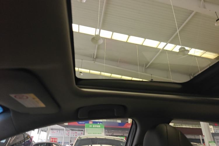 Used Toyota Camry 2021 Dual-Motor 2.5HG Luxury Edition Headliner