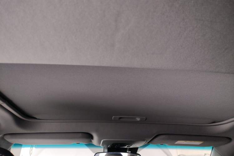 Used Toyota Camry 2021 2.0G Luxury Edition Headliner
