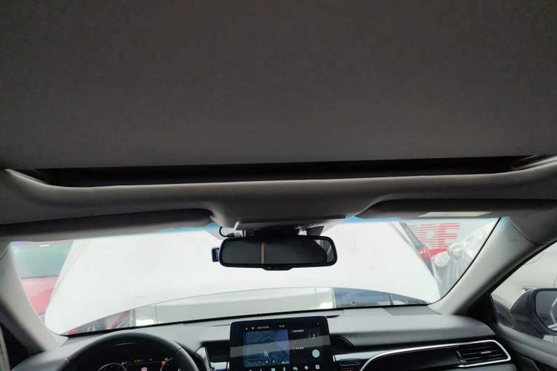 Used Toyota Camry 2021 2.5G Luxury Edition Headliner