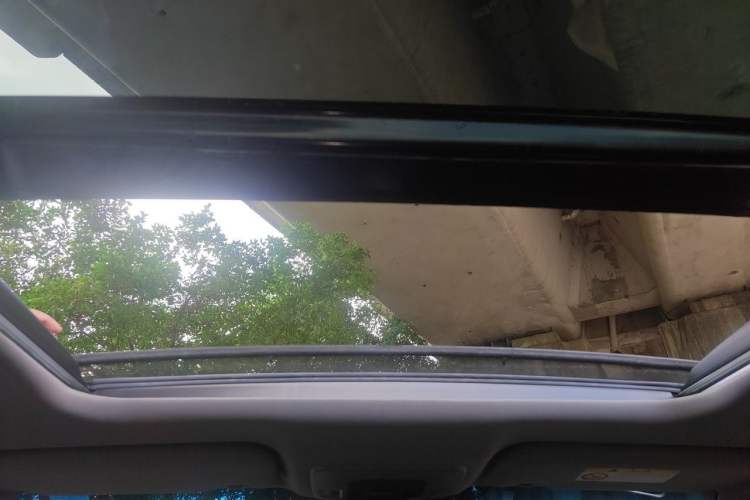 Used Toyota Camry 2021 Dual-Motor 2.5HG Luxury Edition Headliner