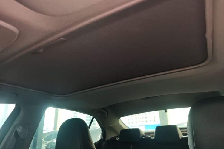 Used Toyota Camry 2021 2.0G Luxury Edition Headliner