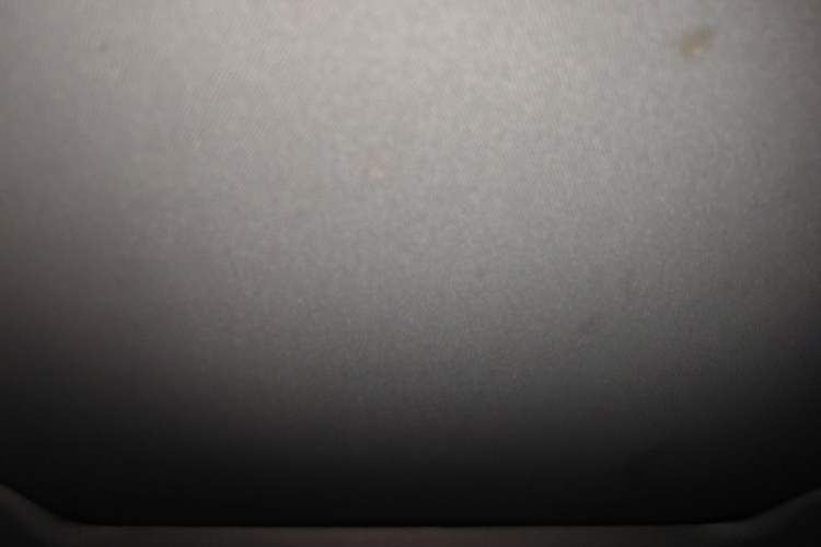 Used Toyota Camry 2021 2.5G Luxury Edition Headliner