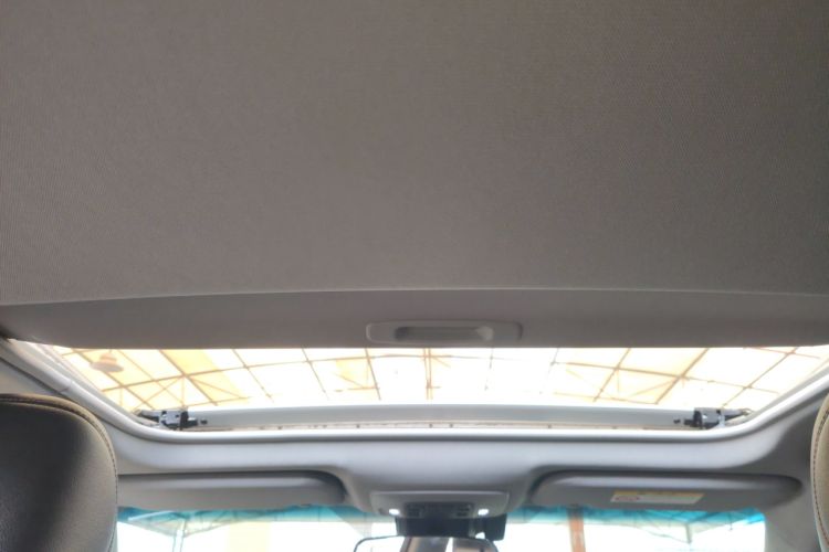 Used Toyota Camry 2021 2.0G Luxury Edition Headliner