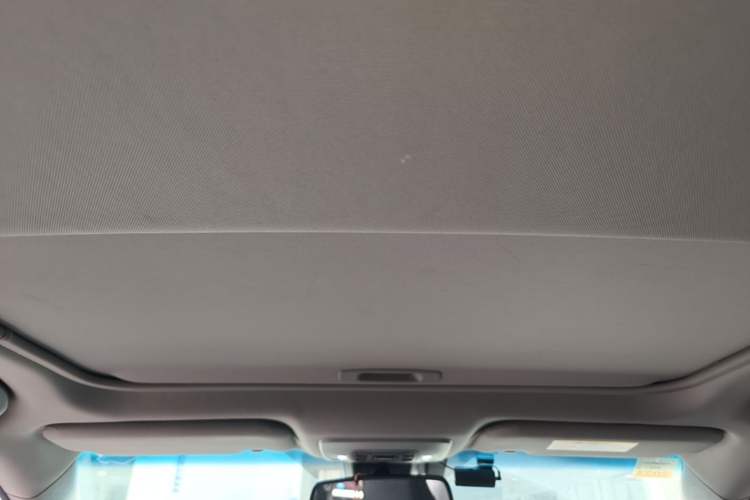 Used Toyota Camry 2021 2.5S Fēngshàng Edition Headliner