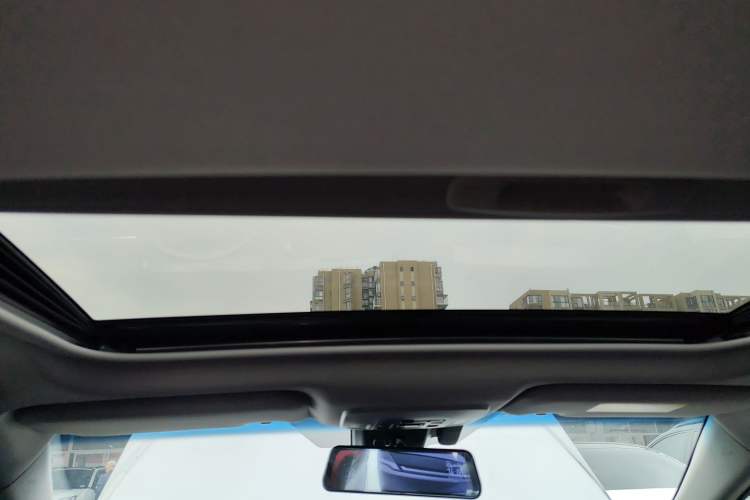 Used Toyota Camry 2021 2.0G Luxury Edition Headliner
