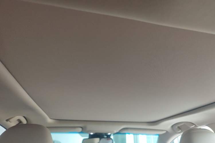 Used Toyota Camry 2021 2.5G Luxury Edition Headliner